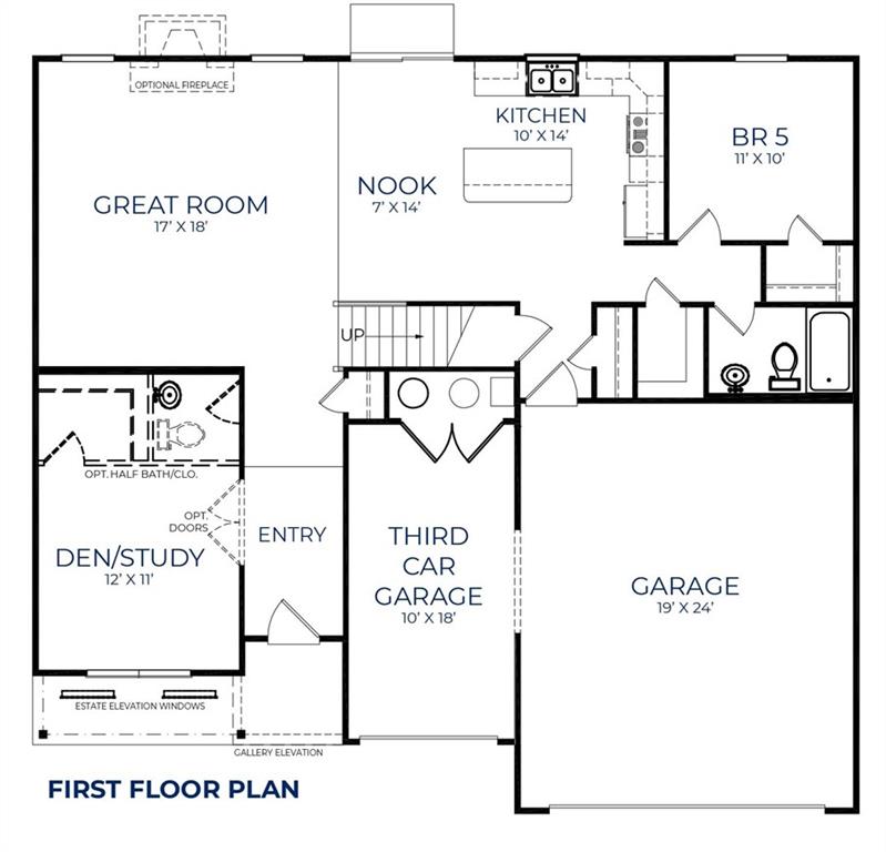 7329 Doyal Drive Whitestown, IN 46075 - Photo 5 of 5