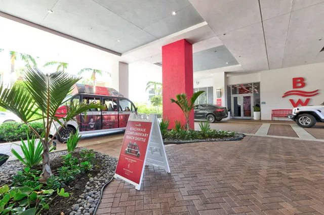 $425,000 | 2602 East Hallandale Beach Boulevard, Unit R2210, Hallandale Beach, FL 33009