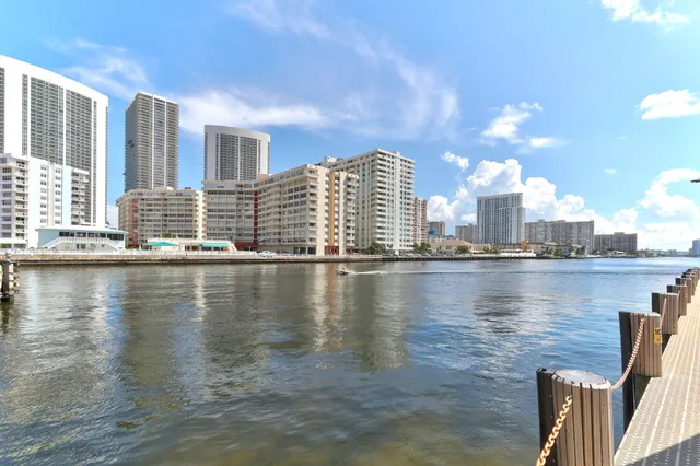 $425,000 | 2602 East Hallandale Beach Boulevard, Unit R2210, Hallandale Beach, FL 33009