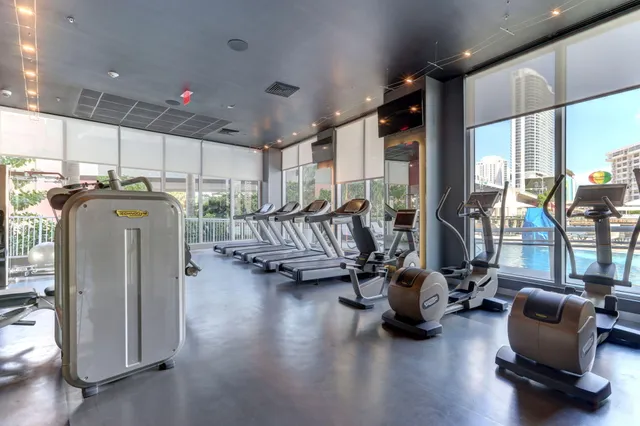 $425,000 | 2602 East Hallandale Beach Boulevard, Unit R2210, Hallandale Beach, FL 33009