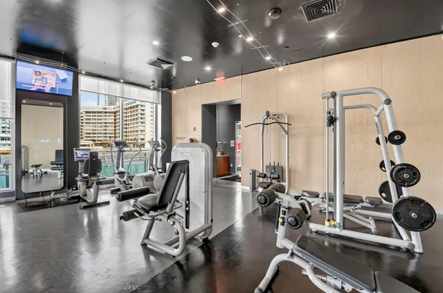 $425,000 | 2602 East Hallandale Beach Boulevard, Unit R2210, Hallandale Beach, FL 33009
