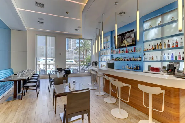 $425,000 | 2602 East Hallandale Beach Boulevard, Unit R2210, Hallandale Beach, FL 33009