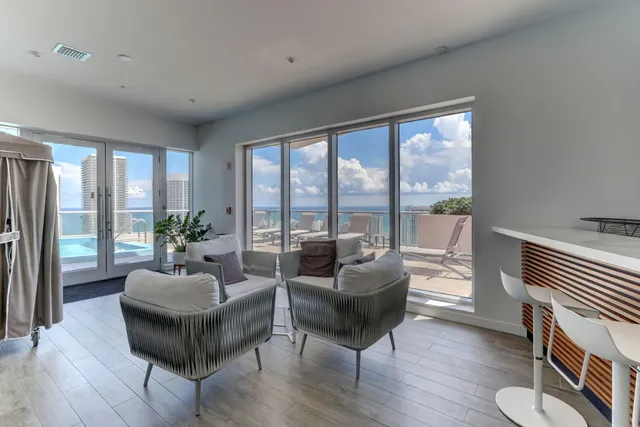 $425,000 | 2602 East Hallandale Beach Boulevard, Unit R2210, Hallandale Beach, FL 33009