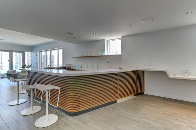 $425,000 | 2602 East Hallandale Beach Boulevard, Unit R2210, Hallandale Beach, FL 33009