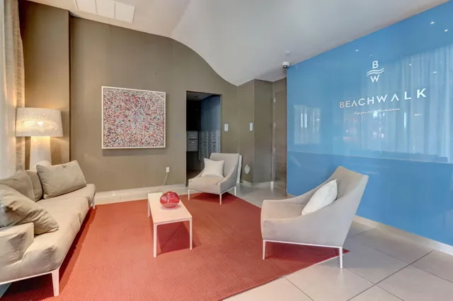 $425,000 | 2602 East Hallandale Beach Boulevard, Unit R2210, Hallandale Beach, FL 33009