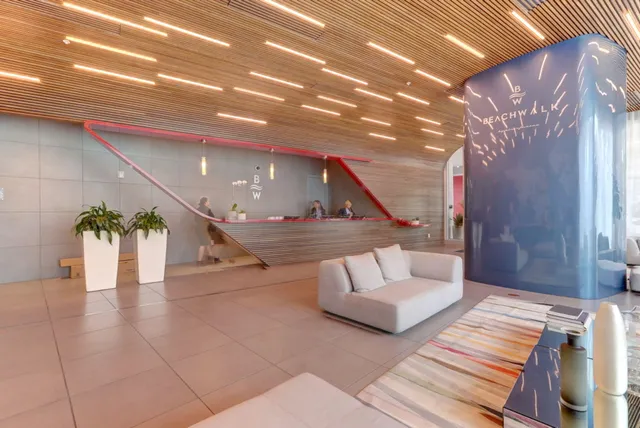 $425,000 | 2602 East Hallandale Beach Boulevard, Unit R2210, Hallandale Beach, FL 33009