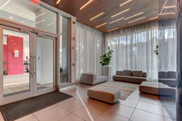 $425,000 | 2602 East Hallandale Beach Boulevard, Unit R2210, Hallandale Beach, FL 33009