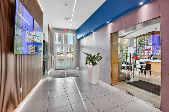 $425,000 | 2602 East Hallandale Beach Boulevard, Unit R2210, Hallandale Beach, FL 33009