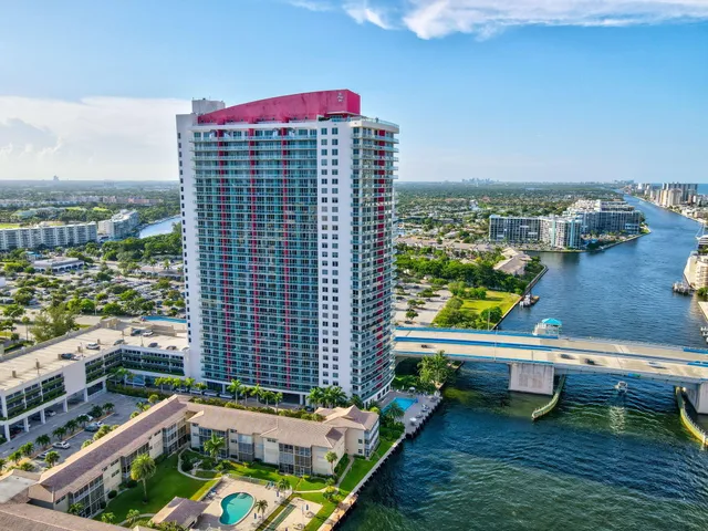 $425,000 | 2602 East Hallandale Beach Boulevard, Unit R2210, Hallandale Beach, FL 33009