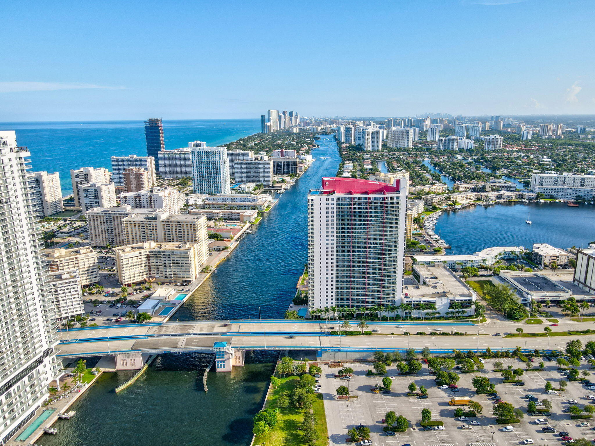 2602 East Hallandale Beach Boulevard, Unit R2210 Hallandale Beach, FL 33009 - Photo 86 of 107 61-web-or-mls-09_dji_0563_4_5_6_7