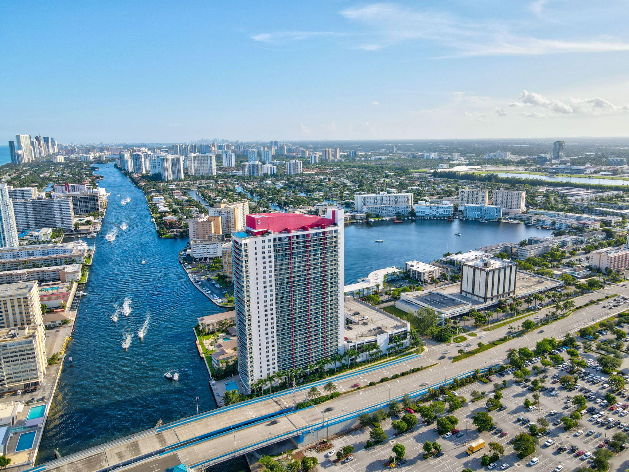 2602 East Hallandale Beach Boulevard, Unit R2210 Hallandale Beach, FL 33009 - Photo 95 of 107 71-web-or-mls-19_dji_0633_4_5_6_7