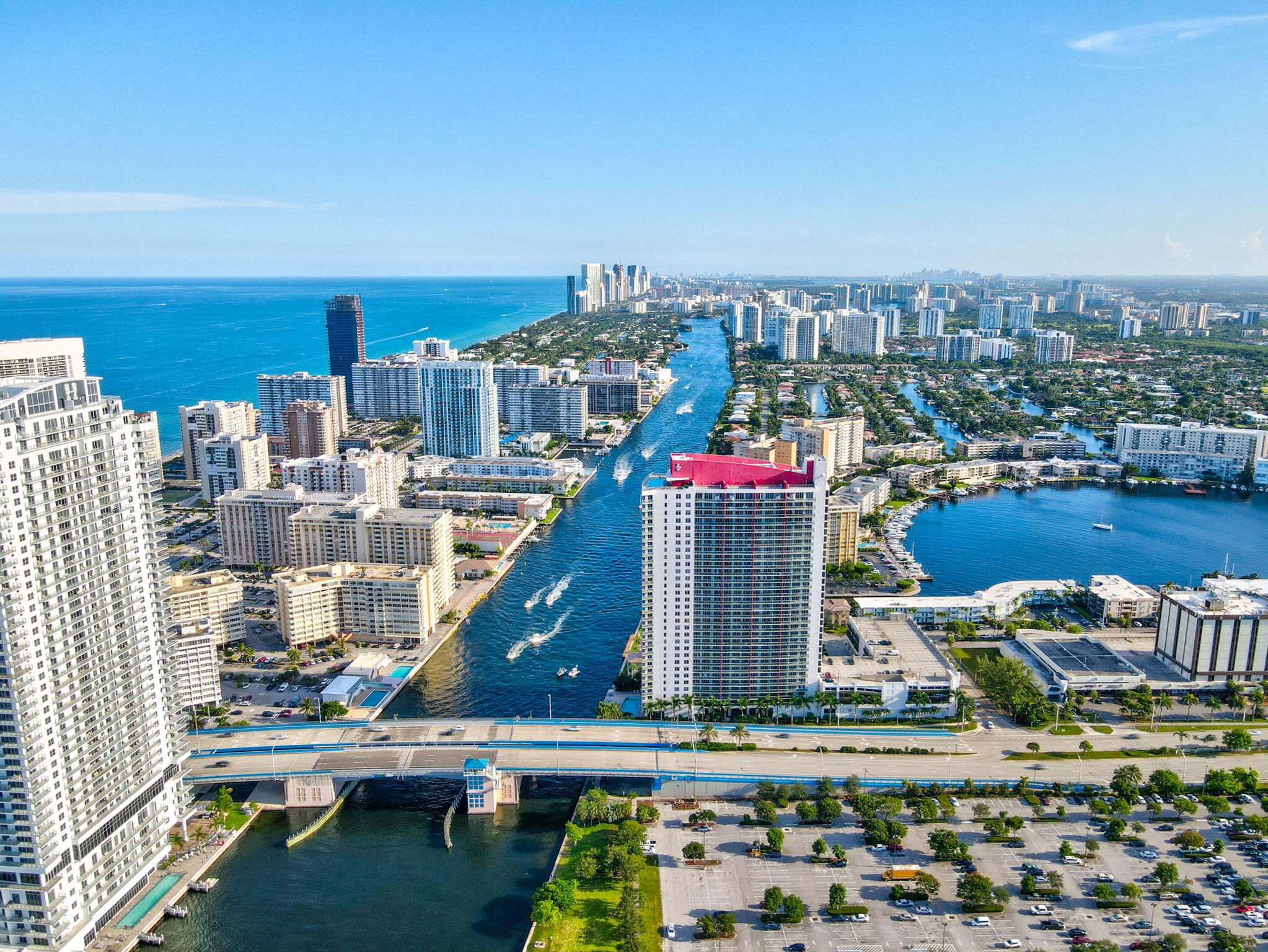 2602 East Hallandale Beach Boulevard, Unit R2210 Hallandale Beach, FL 33009 - Photo 96 of 107 72-web-or-mls-20_dji_0638_39_40_41_42