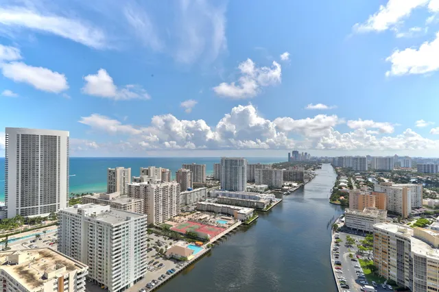 $425,000 | 2602 East Hallandale Beach Boulevard, Unit R2210, Hallandale Beach, FL 33009