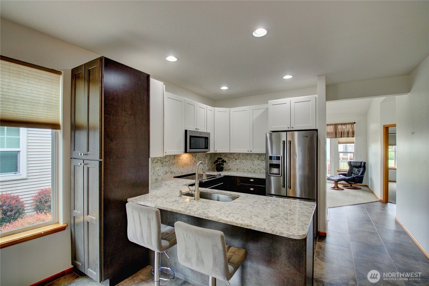 1191 Decatur Circle, Unit 17B Burlington, WA 98233 - Photo 6 of 35