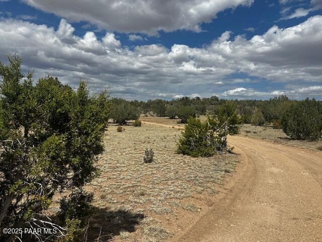 0 Antler Trail Seligman, AZ 86337 - Photo 8 of 15 a view of a lake view