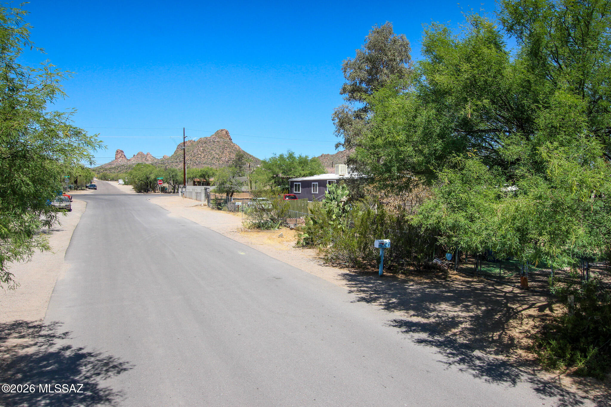 2852 West Milton Road Tucson, AZ 85746 - Photo 22 of 47