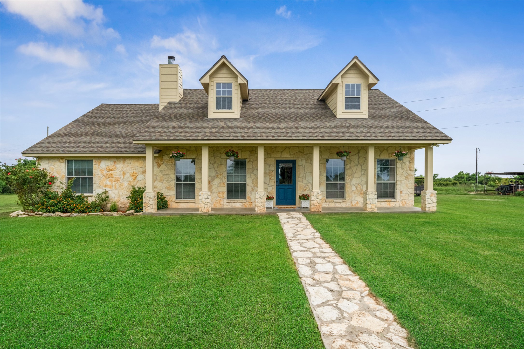 15155 Schmidt Road Waller, TX 77484 - Photo 3 of 35