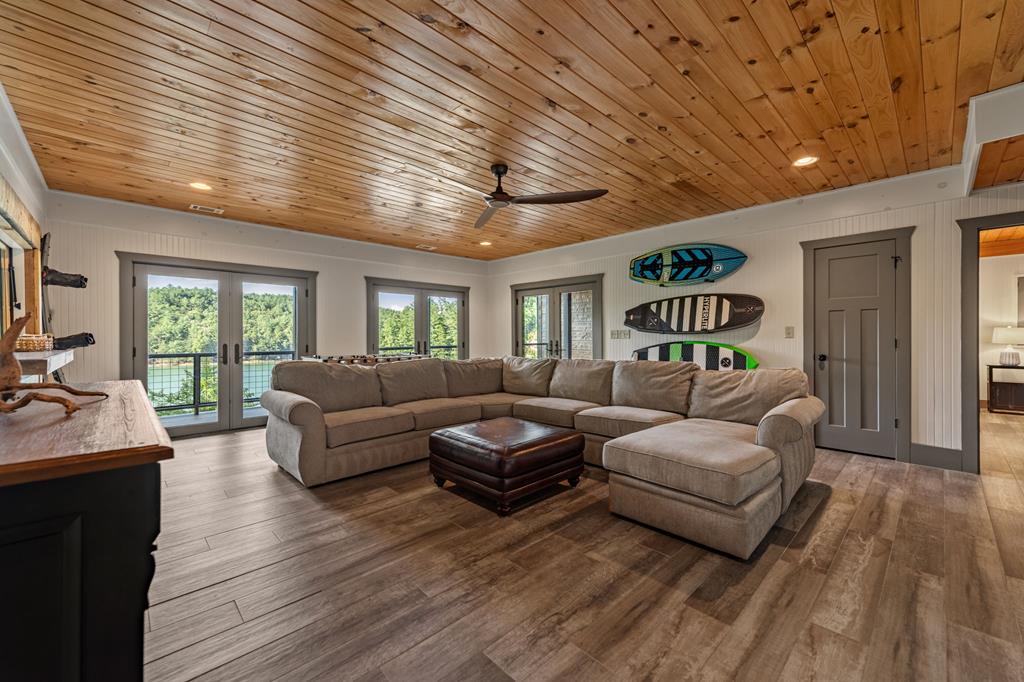73 Tall Timber Lane Blue Ridge, GA 30513 - Photo 65 of 93