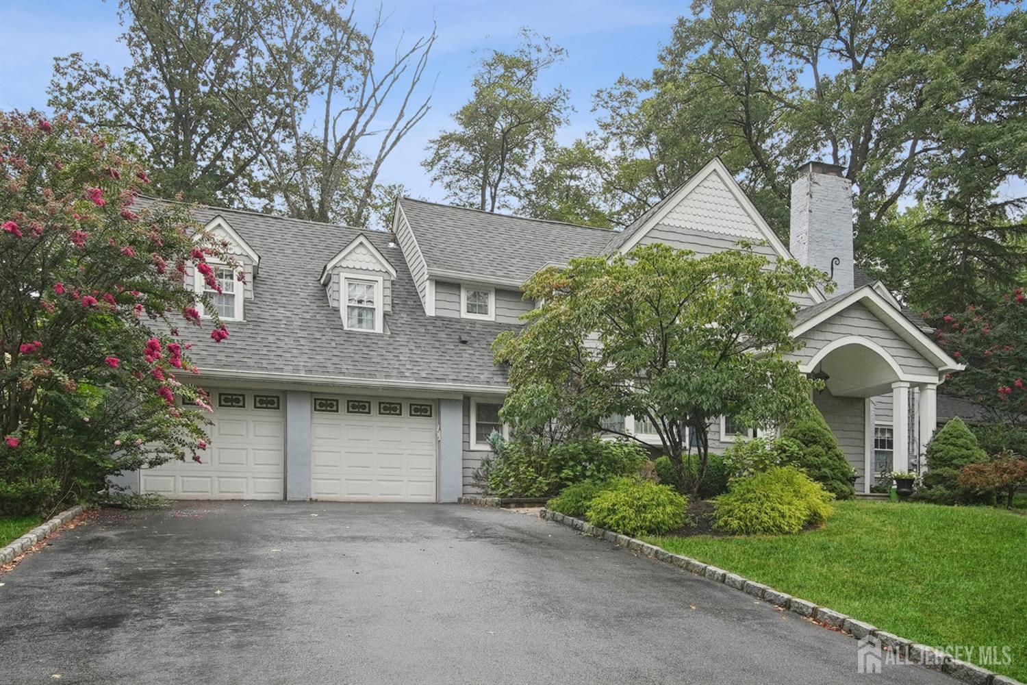 12 Edgewood Road Edison, NJ 08820 - Photo 56 of 68