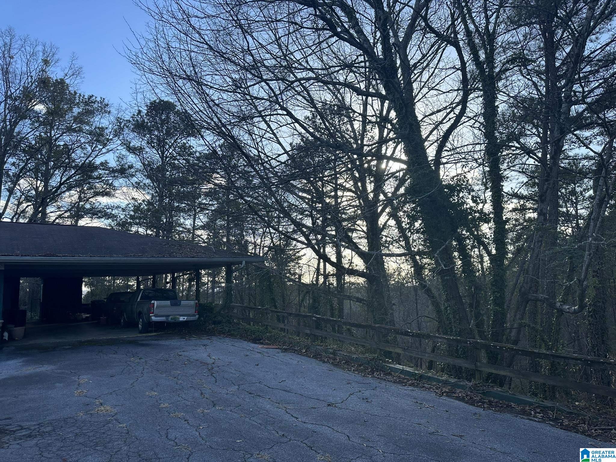 5 Hilltop Road Sylacauga, AL 35150 - Photo 5 of 11