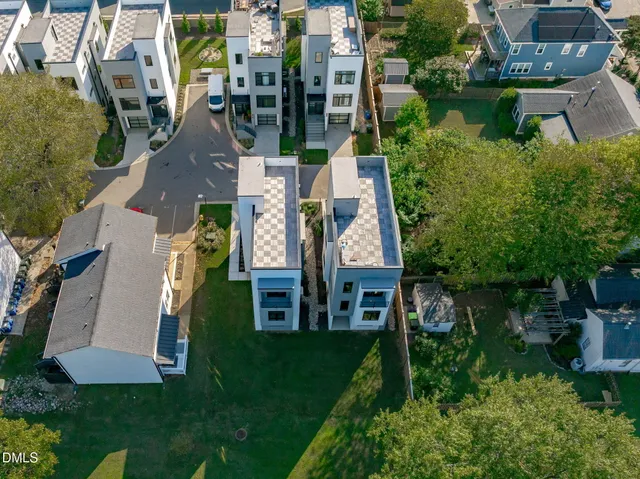 $840,000 | 228 Woodsborough Place, Raleigh, NC 27601