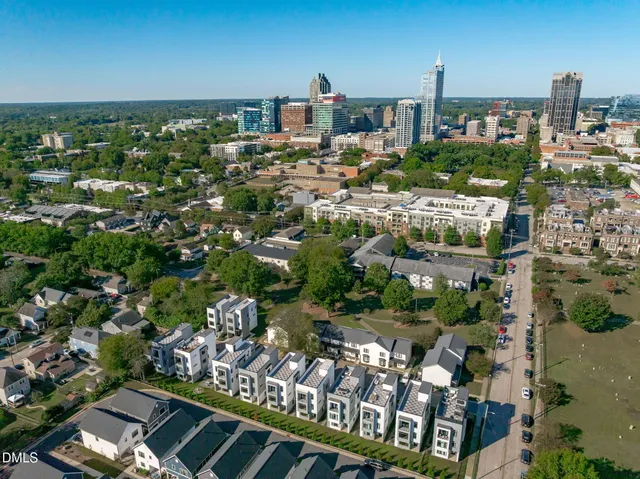 $840,000 | 228 Woodsborough Place, Raleigh, NC 27601