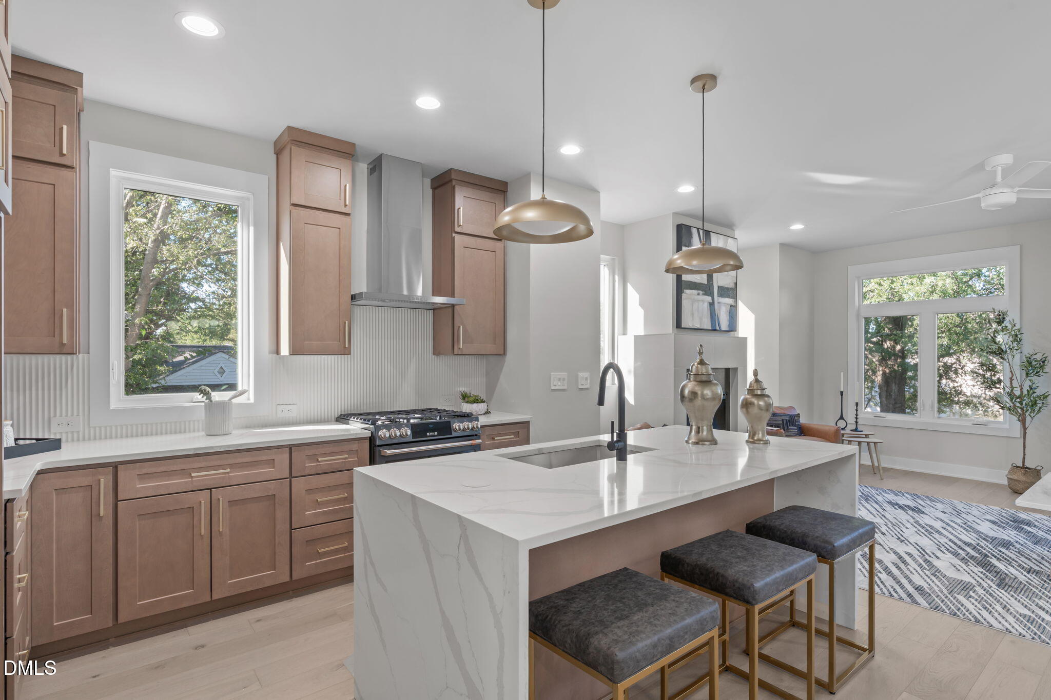 228 Woodsborough Place Raleigh, NC 27601 - Photo 8 of 59 A-6