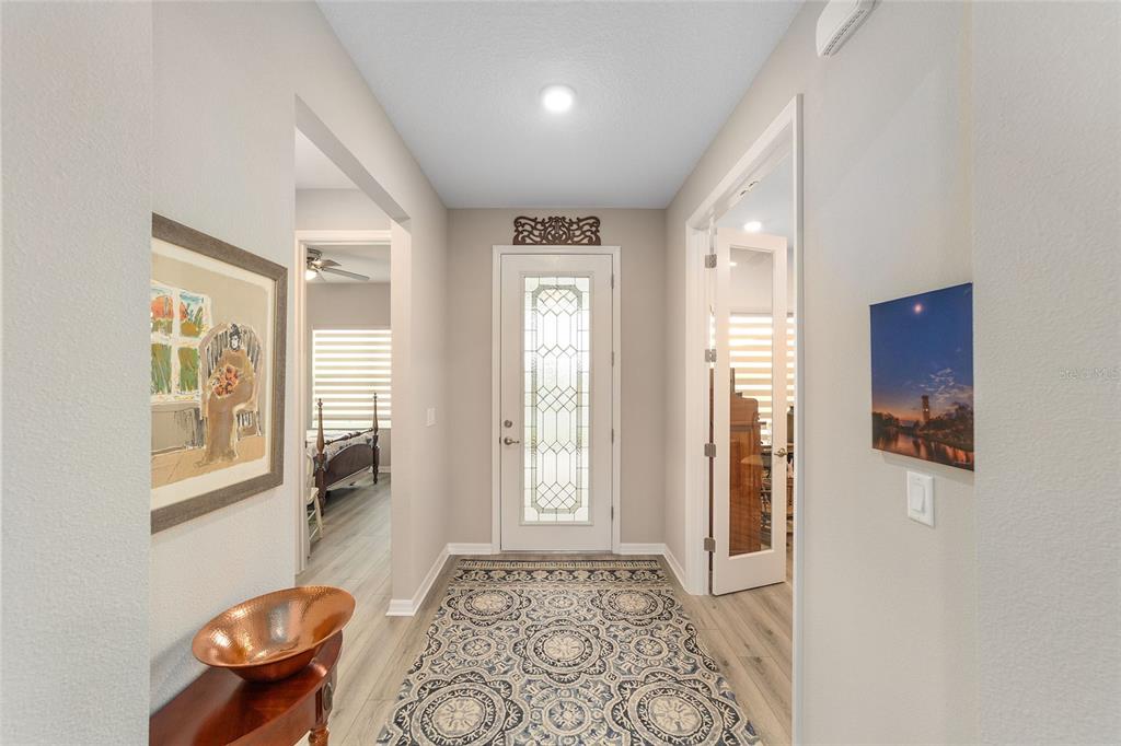 10691 Southwest 99th Place Ocala, FL 34481 - Photo 30 of 52 a view of a livingroom with furniture and windows