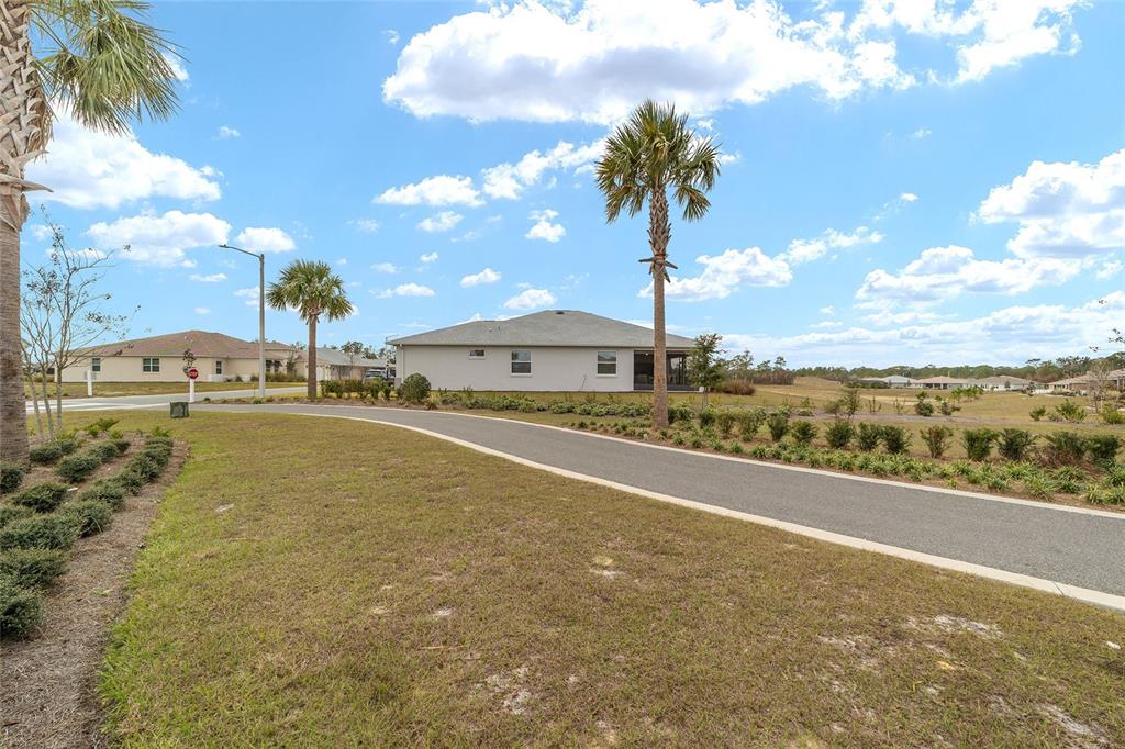 10691 Southwest 99th Place Ocala, FL 34481 - Photo 46 of 52 a view of a street