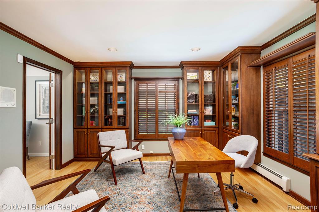 47 Stonehurst Road Grosse Pointe Shores, MI 48236 - Photo 11 of 53