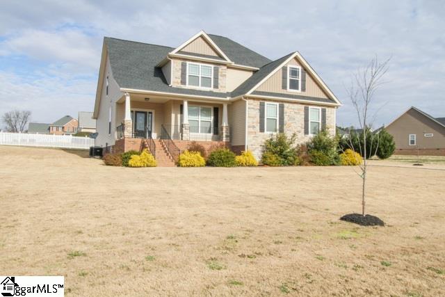 124 Chad Court Anderson, SC 29621 - Photo 1 of 36