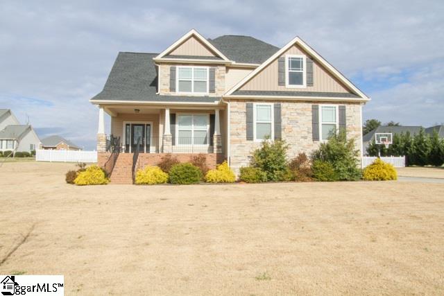 124 Chad Court Anderson, SC 29621 - Photo 2 of 36
