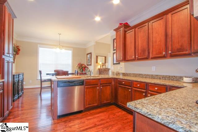 124 Chad Court Anderson, SC 29621 - Photo 11 of 36