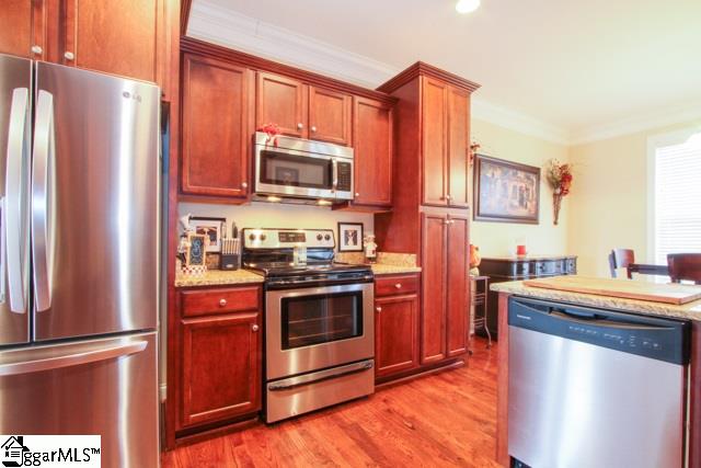 124 Chad Court Anderson, SC 29621 - Photo 12 of 36