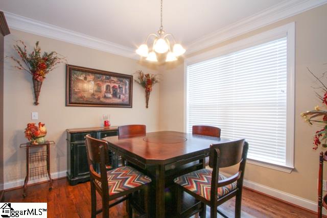 124 Chad Court Anderson, SC 29621 - Photo 13 of 36