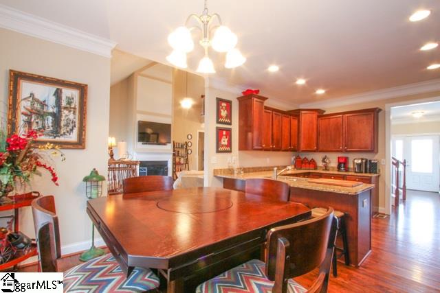 124 Chad Court Anderson, SC 29621 - Photo 14 of 36