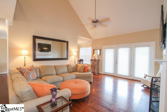 124 Chad Court Anderson, SC 29621 - Photo 16 of 36
