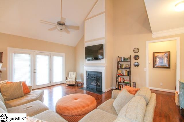 124 Chad Court Anderson, SC 29621 - Photo 17 of 36