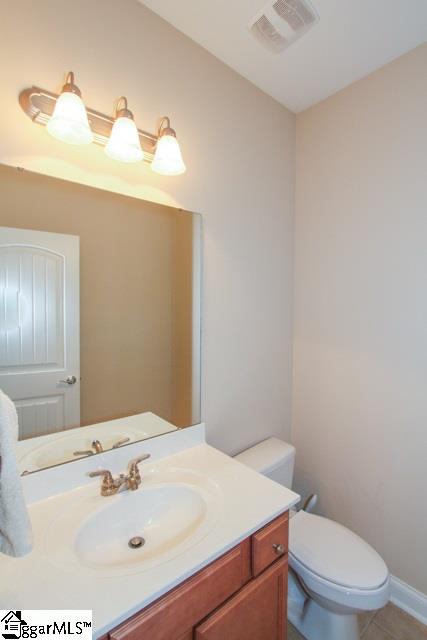 124 Chad Court Anderson, SC 29621 - Photo 20 of 36