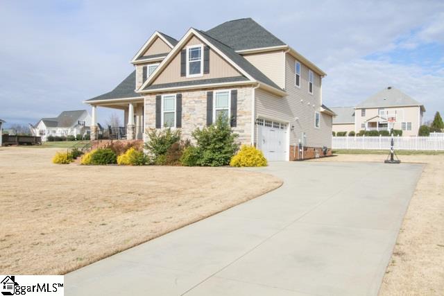 124 Chad Court Anderson, SC 29621 - Photo 3 of 36