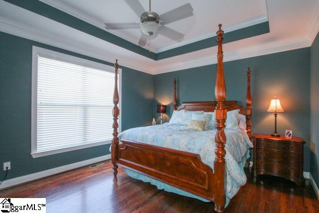 124 Chad Court Anderson, SC 29621 - Photo 21 of 36