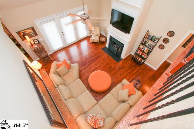 124 Chad Court Anderson, SC 29621 - Photo 28 of 36