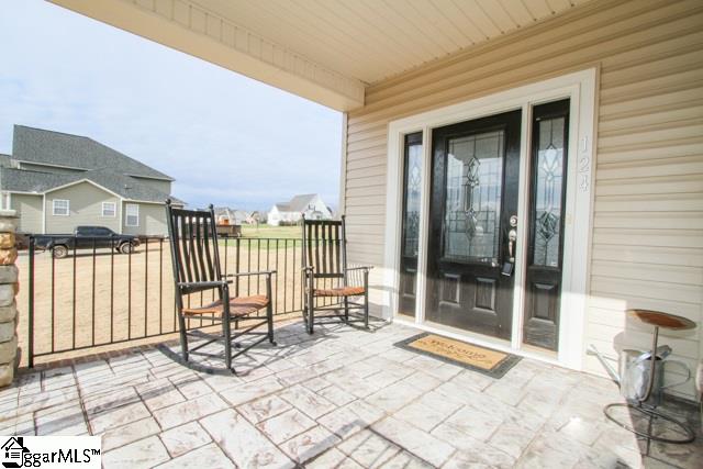 124 Chad Court Anderson, SC 29621 - Photo 4 of 36