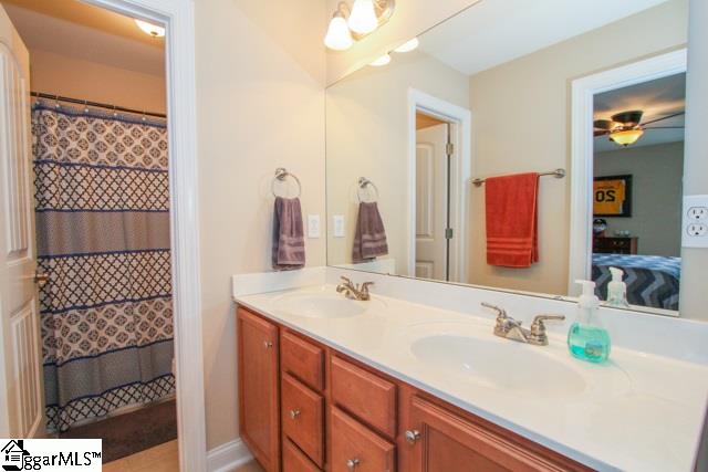 124 Chad Court Anderson, SC 29621 - Photo 31 of 36