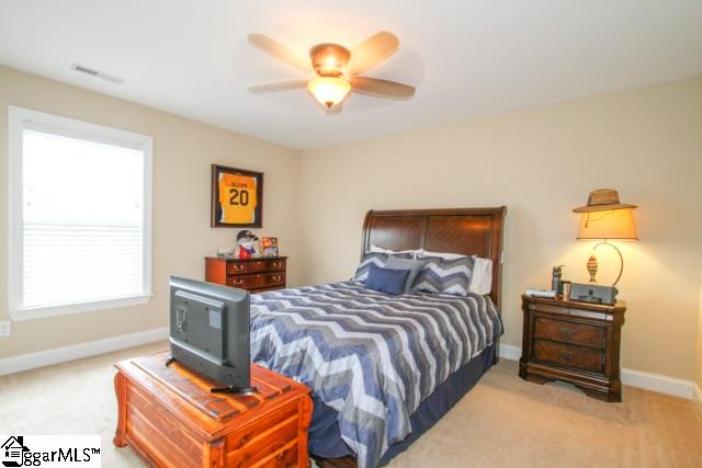124 Chad Court Anderson, SC 29621 - Photo 32 of 36