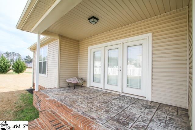 124 Chad Court Anderson, SC 29621 - Photo 34 of 36