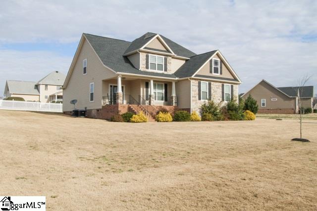 124 Chad Court Anderson, SC 29621 - Photo 35 of 36