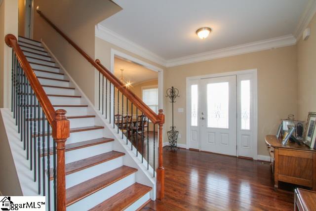 124 Chad Court Anderson, SC 29621 - Photo 5 of 36