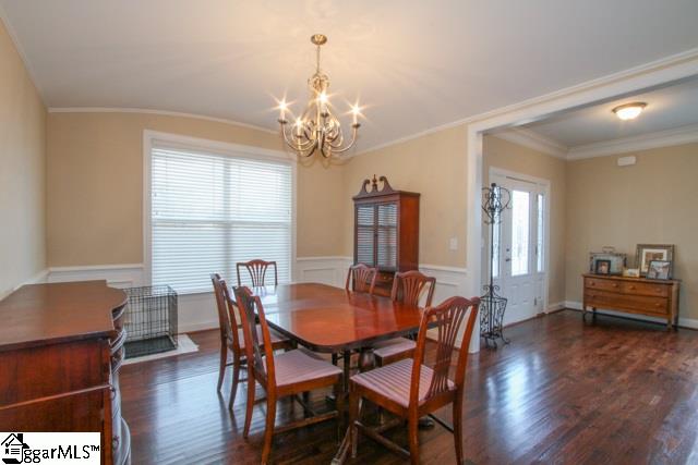 124 Chad Court Anderson, SC 29621 - Photo 7 of 36