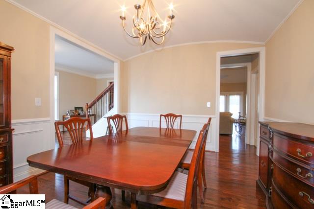 124 Chad Court Anderson, SC 29621 - Photo 8 of 36